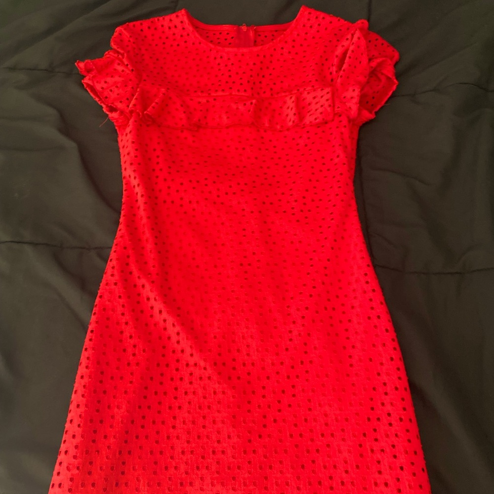 B. Darlin dress